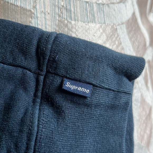 Supreme hoodie - Picture 6 of 7